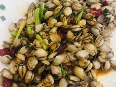 -渔中舟海鲜大排档(普陀沈家门店)