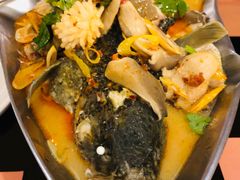-金厨泰国餐厅·全泰籍厨师料理(拱北店)