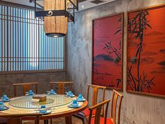 -舞虾小说.涮肉.烧烤(国顺东路店)