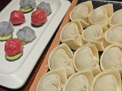 -东海怡品海鲜豆捞(舟宿夜江店)
