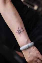 -飛凡TATTOO纹身•原创