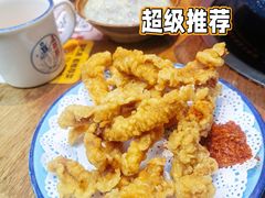 -王歘歘·chuǎ火锅(五道营店)