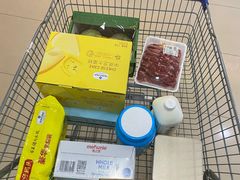 -山姆会员商店(邻瑞广场店)