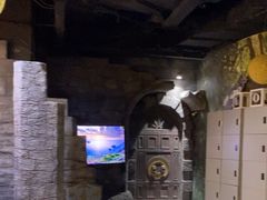 -暴风岛沉浸式体验馆(百联世纪店)