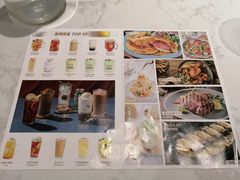 -卡朋西餐(大信新都汇店)