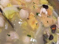 -曹家小菜(胜太路店)