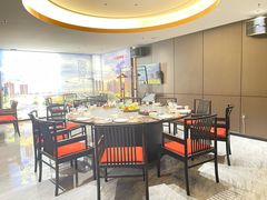-大连湾旭日·家宴·海肠捞饭(马栏广场店)