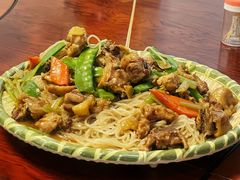 -陈廿二香肉馆