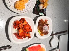 -大渔铁板烧(大悦城店)