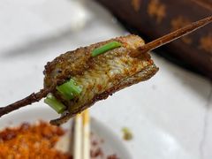 -晓靖轩烧烤(沙河风情店)