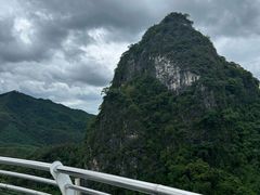 -英西峰林·洞天仙境