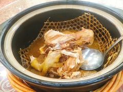 -聚丰园•湖鲜餐厅(阿红私房菜梅石路店)