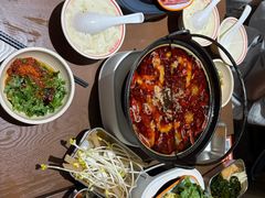 -今今转转自助小火锅(天祥广场店)