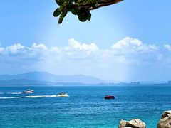 -三亚蜈支洲岛旅游区