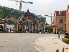 -安徒生童话乐园