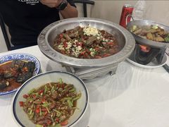 -新新湘菜馆(新中街二条店)
