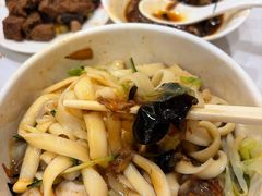 -杏园餐厅(西四北大街店)