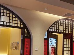 -西贝(六里桥旗舰店)