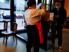 -星巴克(北京通州九棵树西路店)