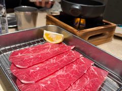 -Ant 蚂蚁洞烤肉·大营地(上海静安大悦城店)