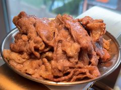 -西塔老太太泥炉烤肉(青浦蟠龙天地店)