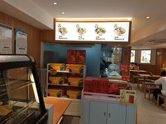 -回味鸭血粉丝汤(夫子庙瞻园路店)