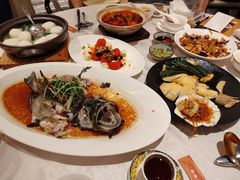 -南海渔村(珠江新城店)