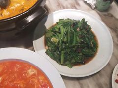 -金佬馆·川菜bistro(芜湖镜湖万达店)