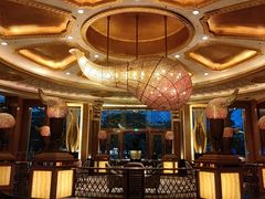 -深圳凯宾斯基酒店