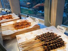 -长沙三景韦尔斯利酒店·Oval全日制餐厅自助餐