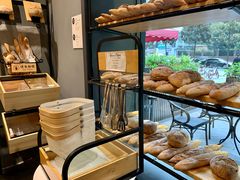 -面包谷Grains n' Beans(九号公馆店)