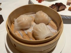 公馆虾饺皇-炳胜公馆(珠江新城店)