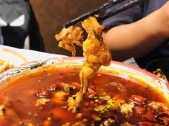 -李叔叔虾蟹大排档(青羊店)