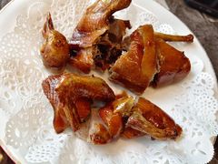 -老周家酱卤猪蹄私房菜(克拉玛依西街店)