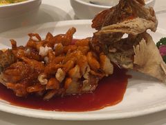 -得月楼·省级非遗·传统苏帮菜(观前店)