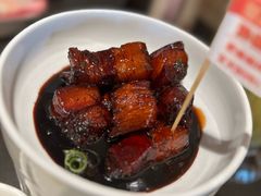 -聚鑫阁江浙菜·非遗传承技艺(金汇龙湖天街店)