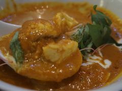 -Kebaya(七间老厝店)