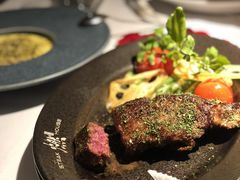 M6肉眼两人分享-燃扒房Steakhouse(皇庭店)