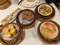 -半岛渔港 • 阿翁火锅馆(将军澳广场店)