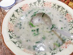 芋头汤-南雄雄州土菜餐厅(粤北大厦店)