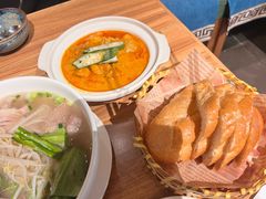 -越美小馆·越南料理(曲江店)