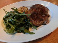 -君悦酒店·La Terrazza意合園·意式风味