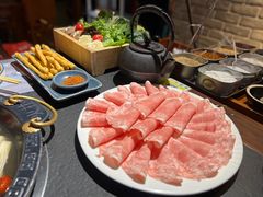 -火社火锅(平安大街店)