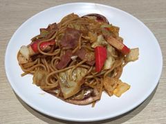 -卢家妈妈·西餐厨房(星湖城店)