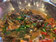 -61号餐吧(兴坪古镇漓江店)