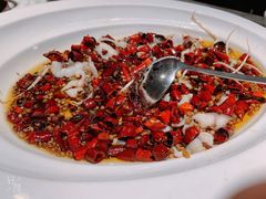 迷迭沸腾鱼-蔴将·川菜(黄龙万科店)