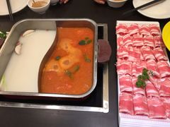 -新辣道鱼火锅(国瑞城店)