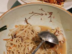 -东南里湖景餐厅·新闽菜(浦西万达店)