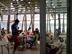 -Cha Cha's Beach Cafe