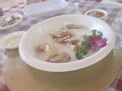 -陶缘一号·四季缘·老字号顺德菜·户外婚礼家宴(西滘店)